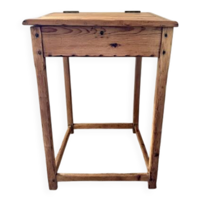 Pupitre de maître d'école