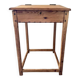 Teacher's desk