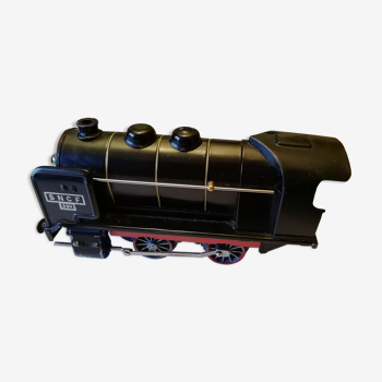 Locomotive Hornby