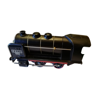 Locomotive Hornby