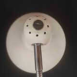Vintage lamp Aluminor