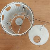 Java lamp Mathieu Mategot 1950