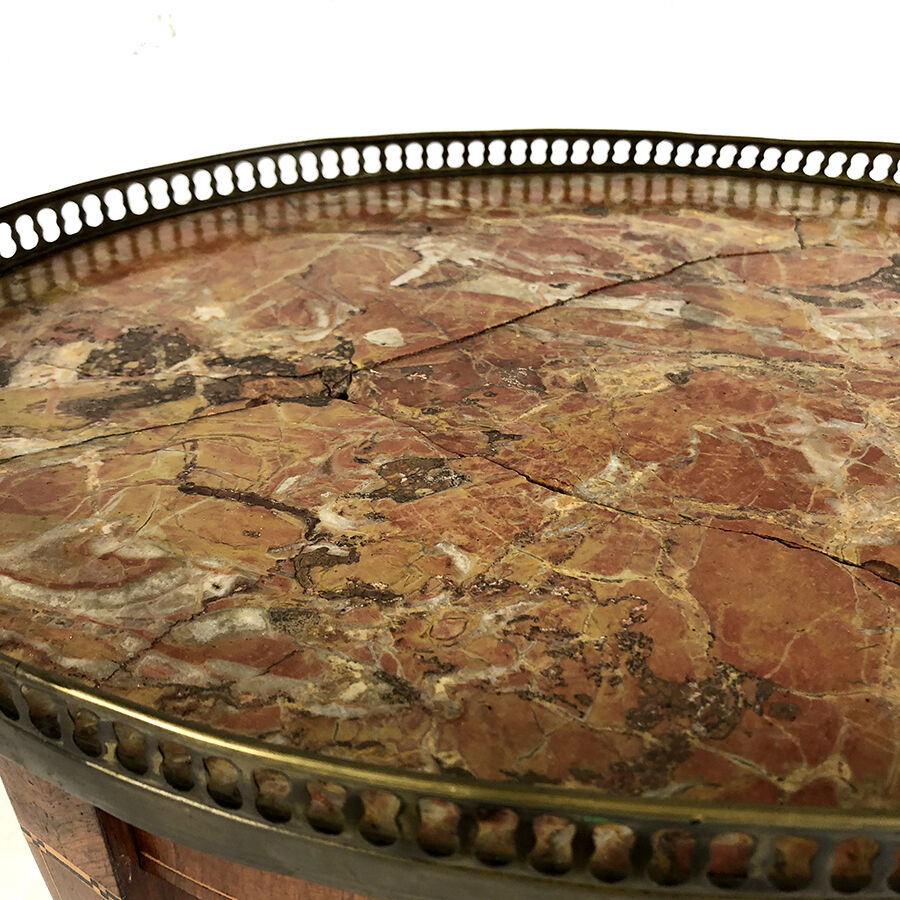 Louis XVI style table