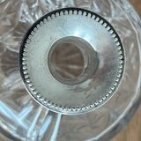 Crystal carafe