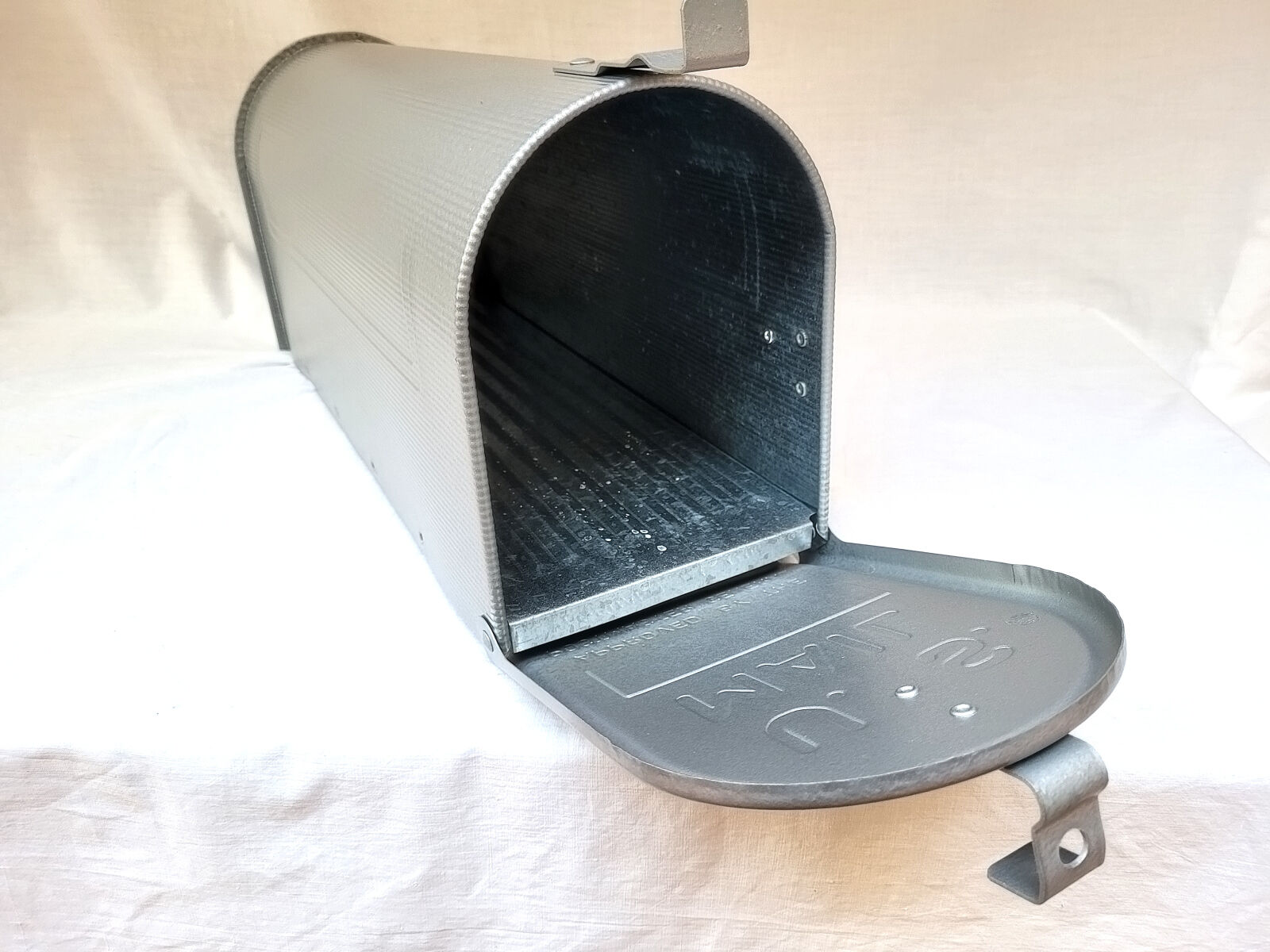 U.S. External Mailbox