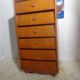 60s vintage dresser
