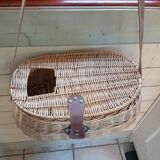 Mushroom basket/bag