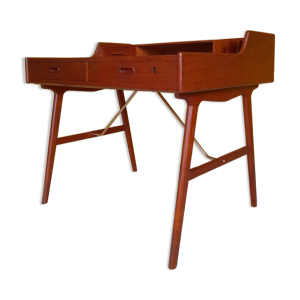 bureau danois vintage
