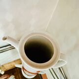 Vintage 60' pop teapot