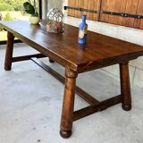 Georges Robert table