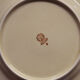 Tulowice ceramic speckled dessert plates