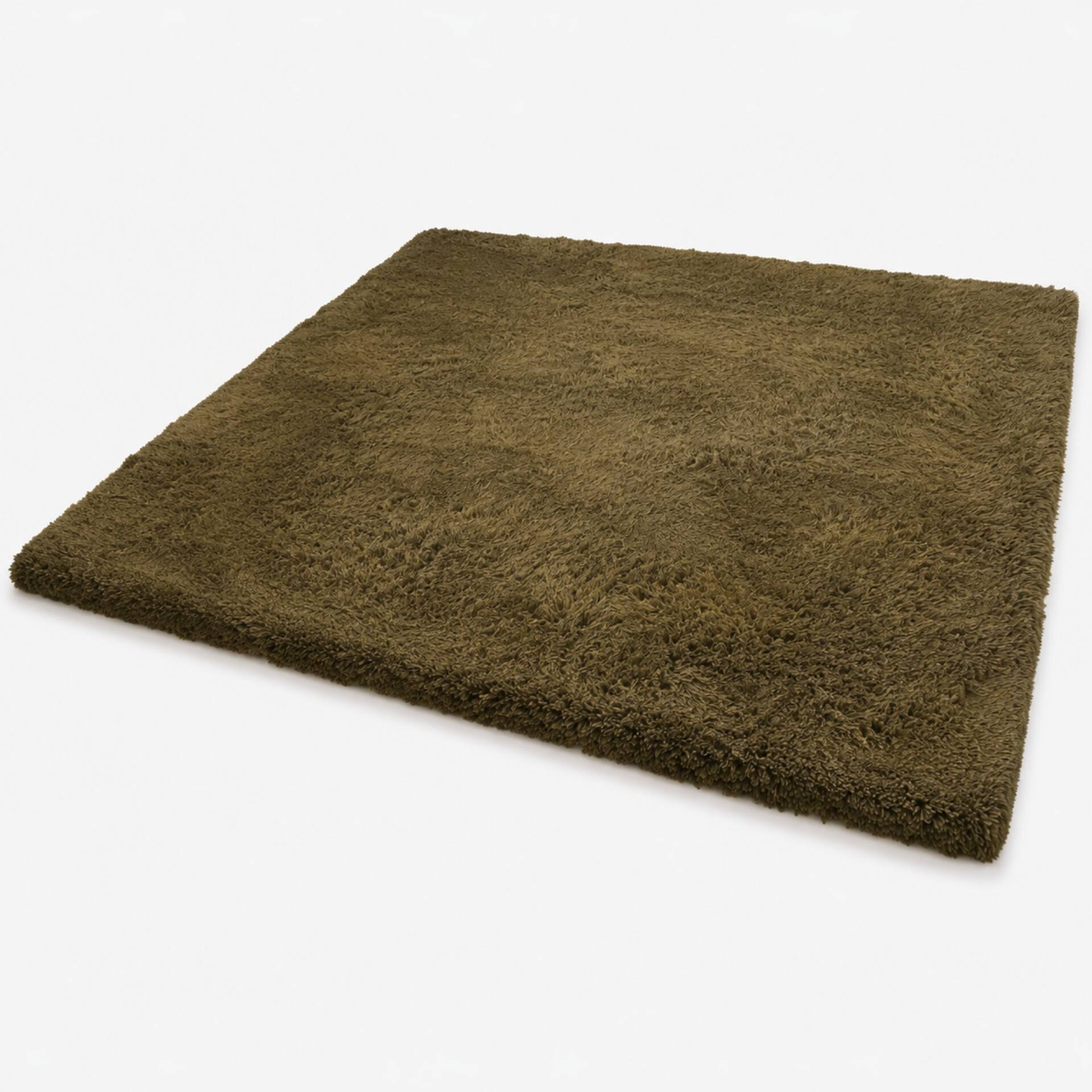 Pure wool rug