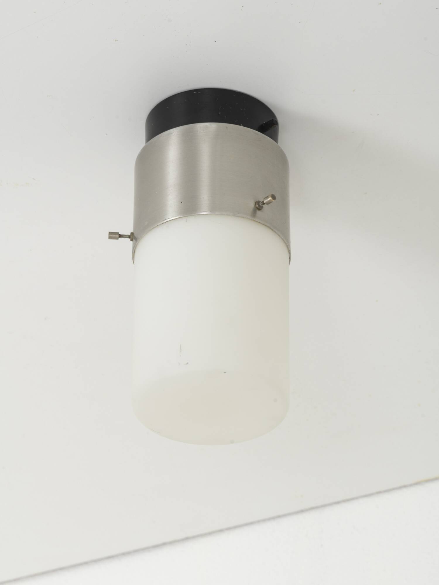 Stilnovo ceiling lamp model 1245, Italy, late 1950s