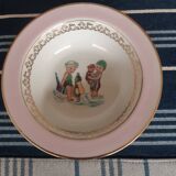 Baby plates