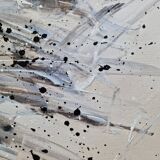 Abstract painting
