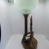 Art Deco lamp