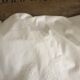 Old hemp cloth, MONOGRAM TA