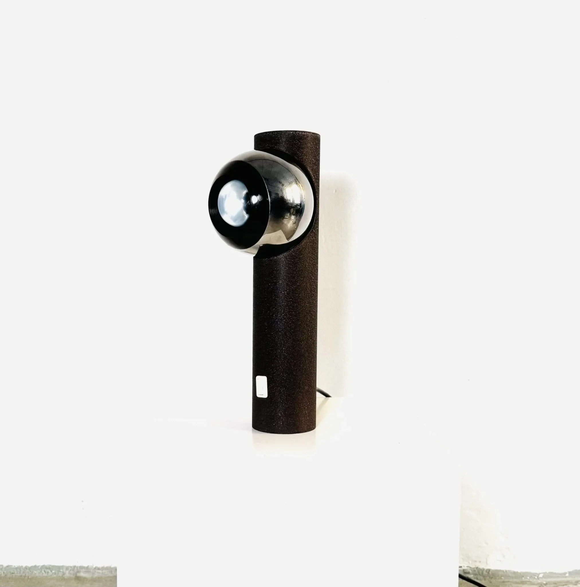 D-2138 Magnet Table Lamps By Raak Amsterdam, The Netherlands, 1980S