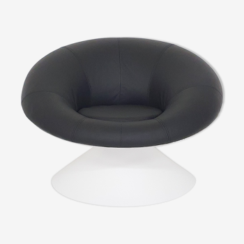 Fauteuil Ben Swildens pour Stabin Bennis « Diabolo » Lounge Chair, Dutch Design années 1960