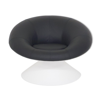 Fauteuil Ben Swildens pour Stabin Bennis « Diabolo » Lounge Chair, Dutch Design années 1960