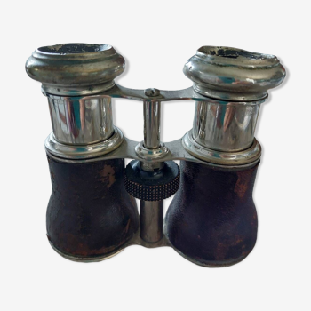 Jockey Club Binoculars