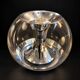 Lamp light, model t417 - italy - 1970s