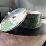 Villeroy & Boch Scarlett model soup tureen