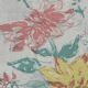 Tableau peinture aquarelle nature morte aux fleurs Matisse, Dufy début XXe