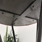 CM127 stool, Thonet 1950