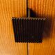 Living solid mahogany / 1950s