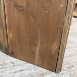 XL pine and oak sideboard