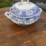Villeroy tureen and Boch model Bungerland