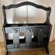 Magazine holder