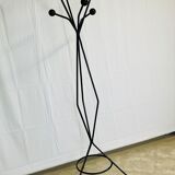 Coat rack 60s