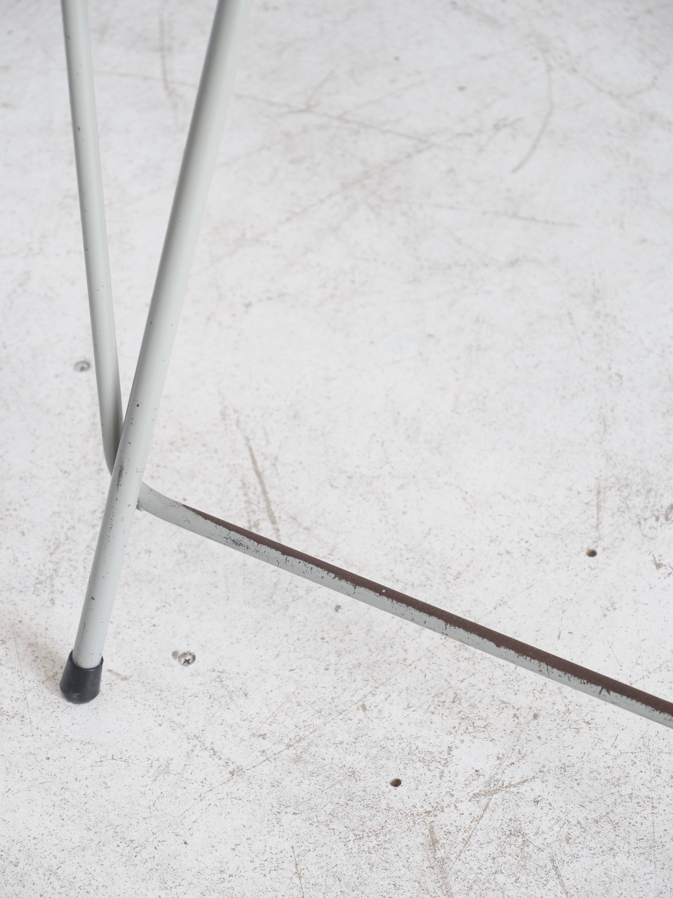 Bureau de Willy Van Der Meeren