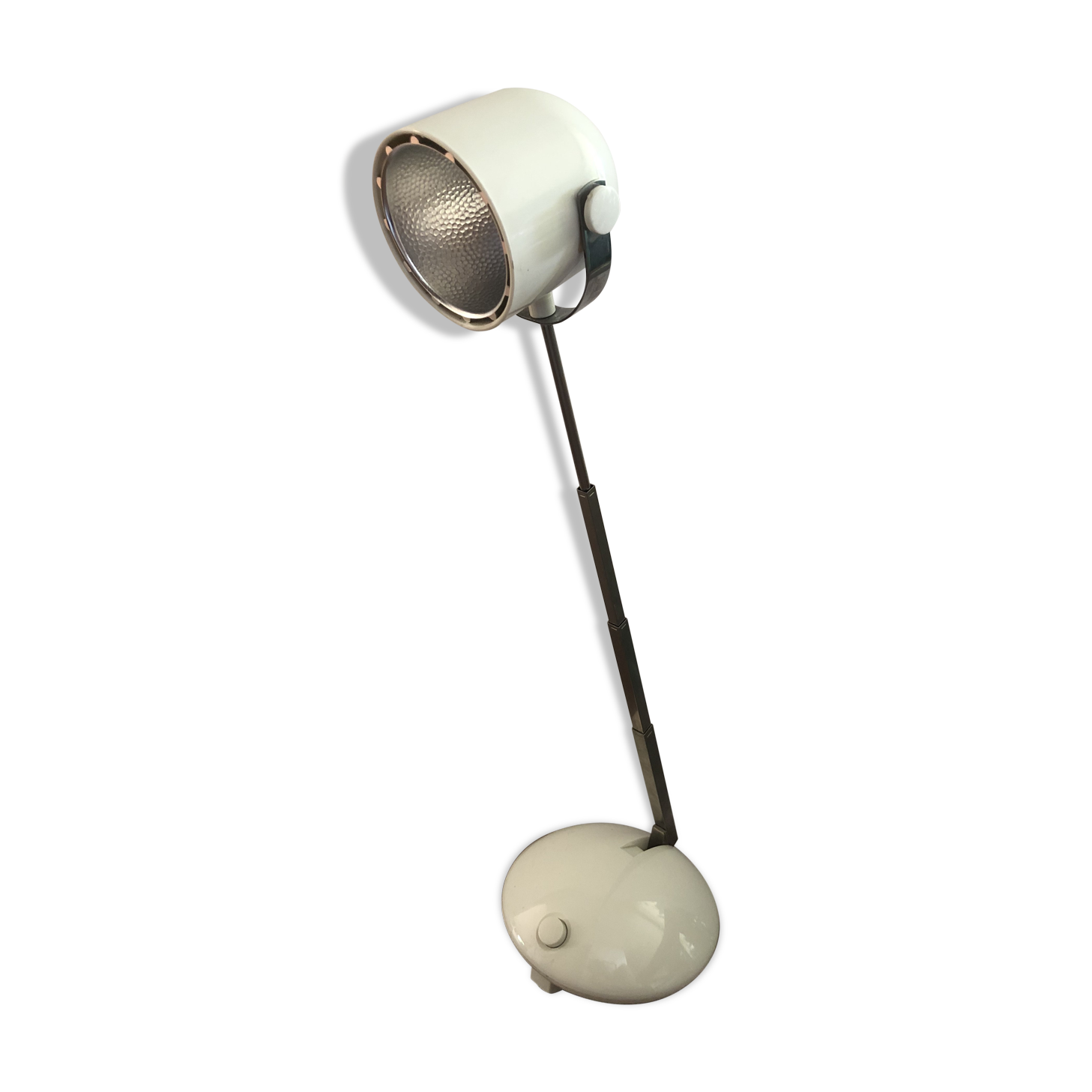 Vintage reading lamp