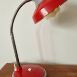 Lampe de bureau, années 80