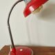Desk lamp, 80s