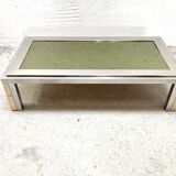 Vintage table from the 70s