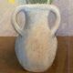 Still life with Dalhia signed J de Sereys, circa 1970.