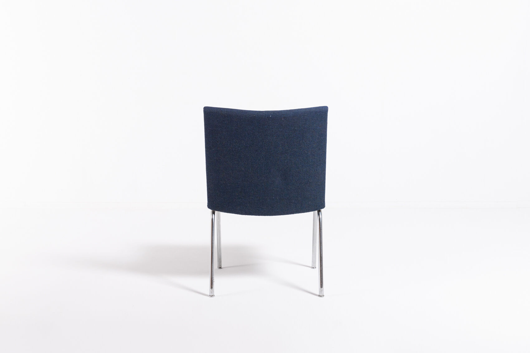 Chaise d'aéroport par Hans J. Wegner