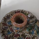 Candle holder G. Molaroni Pessaro