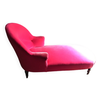 Napoleon III sofa/meridian