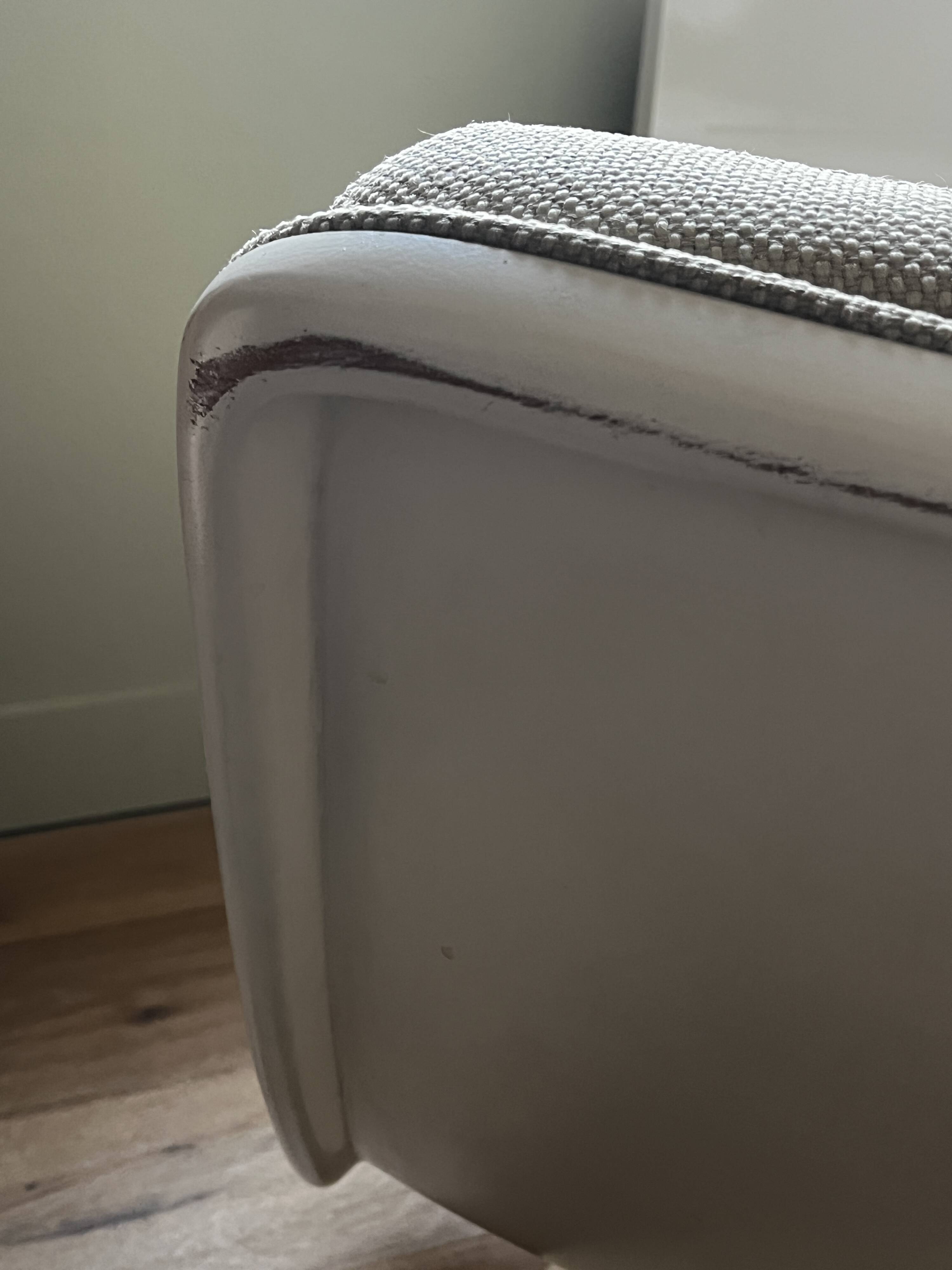 Model 975 armchair by Geoffrey Harcourt for Artifort, 1960s.