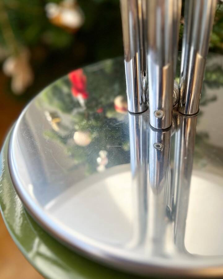 Quadrifoglio Guzzini Lamp