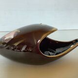 Bouquet holder, vase Jasba Ceramics Germany