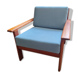 Scandinavian armchairs
