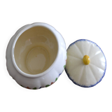Longchamp sugar bowl