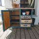 Meuble atelier