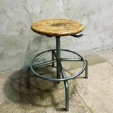 Workshop stool 1950